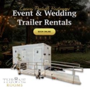 Throne Rooms - Truck Trailers