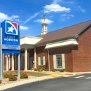 First Horizon Bank - Greeneville, TN - N Main St - Financial Planners