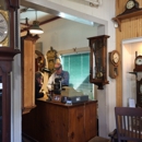 Village Peddler Clock Shop - Clocks