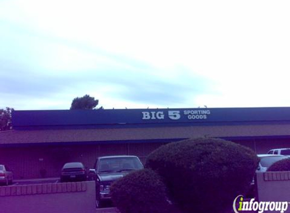 Big 5 Sporting Goods - Tempe, AZ