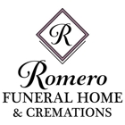 Romero Funeral Home
