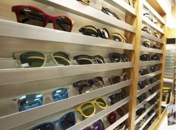 Rosin Eyecare - Glen Ellyn - Glen Ellyn, IL