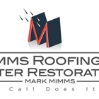Mimms Roofing