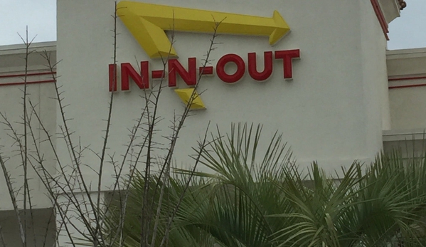 In-N-Out Burger - Killeen, TX