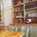 The Urban Farmhouse Market & Cafe - Coffee Shops