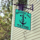 Studio 201 Tattoo - Tattoos