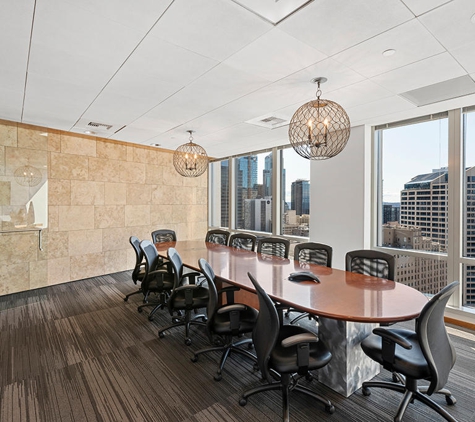 Premier Workspaces â?? Coworking & Office Space - Seattle, WA