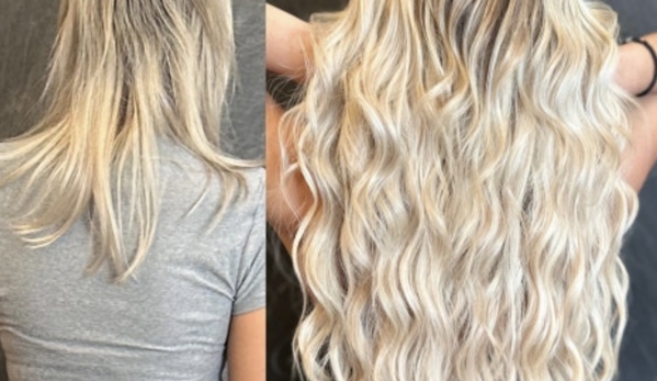 Vogue Hair Extension Salon - Frisco, TX