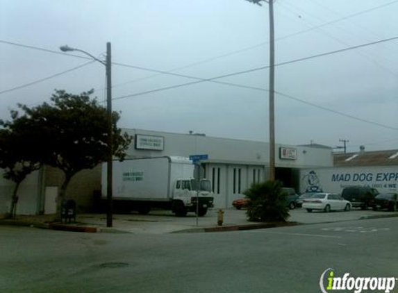 Lfs Logistics - Inglewood, CA