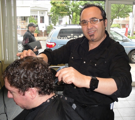 Mario's Salon - Somerville, MA