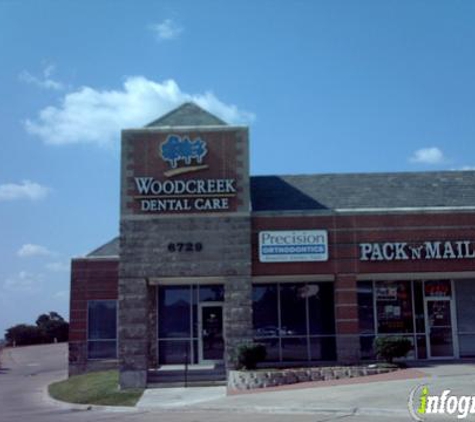 Woodcreek Dental Care - Fort Worth, TX