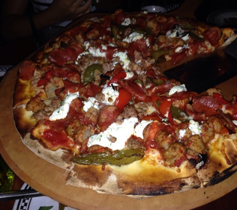 Anthony's Coal Fired Pizza - Pembroke Pines, FL