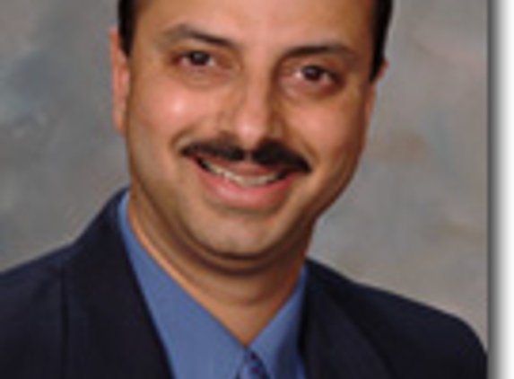 Parulkar, Bhalchandra, MD - Worcester, MA