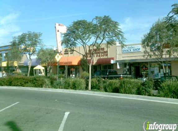 Le Shoppe Extraordinaire' Hair Salon - Inglewood, CA