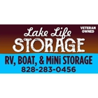 Lake Life Storage