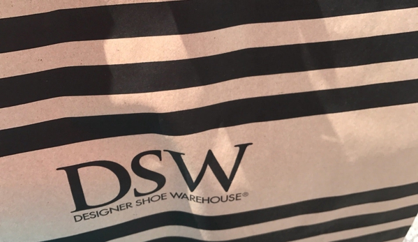 DSW Designer Shoe Warehouse - Houston, TX