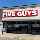 Five Guys