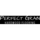 Perfect Grain Hardwood Flooring