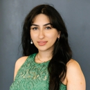 Rose Moshaeinezhad, DDS, DMD - Dental Clinics