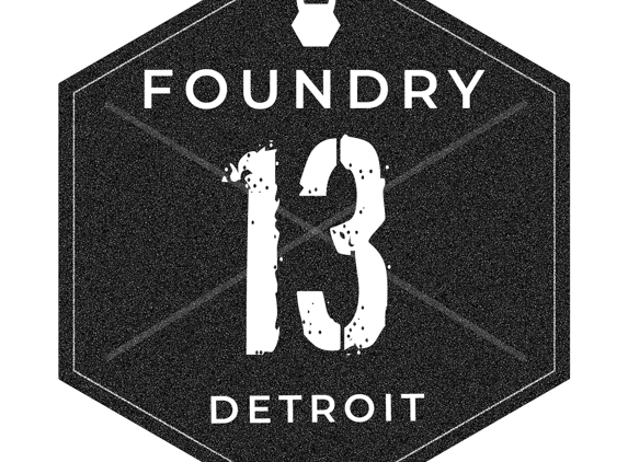 Foundry 13 Detroit - Beverly Hills, MI