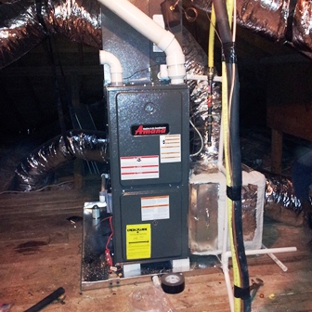 Maintenance Unlimited Heating & Cooling - Atlanta, GA
