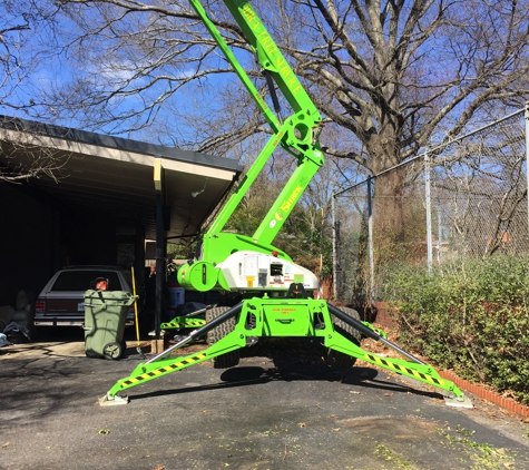 Cobra Tree Service - Memphis, TN