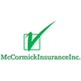 McCormick Insurance Inc