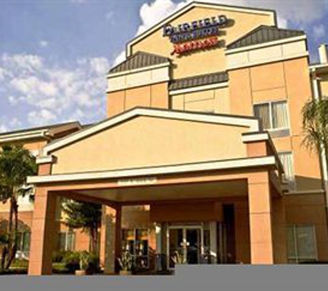 Fairfield Inn & Suites - Mcallen, TX