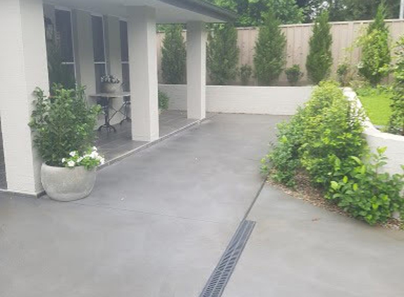 Brick Effect - North Nowra, NSW