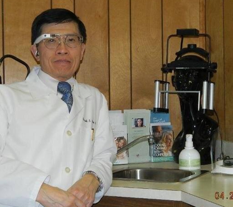 Russell Soy Chin, DDS - Pawtucket, RI