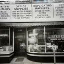 Mosley Office Supply - Office Equipment & Supplies