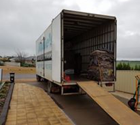 Rule's Removals & Transport - New Town, SA