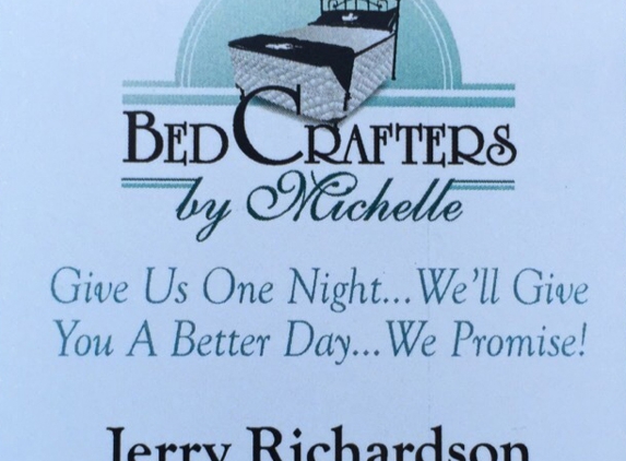 BedCrafters by Michelle - Glen Allen, VA