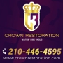 Crown Restoration