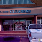 St Ann Cleaners