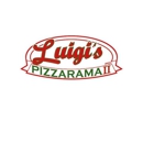 Luigi's Pizzarama II - Pizza