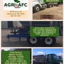 Agri-AFC, LLC - Fertilizers