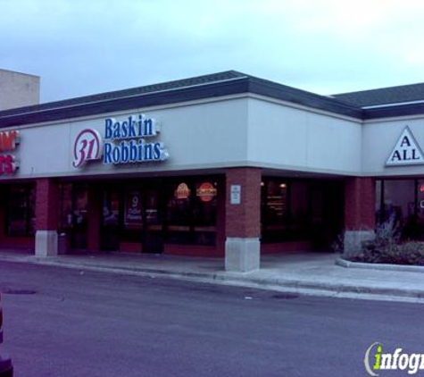 Baskin-Robbins - River Grove, IL