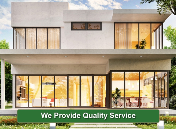 Peter Fuller Building Services - Dubbo, NSW. We Provide Quality Service