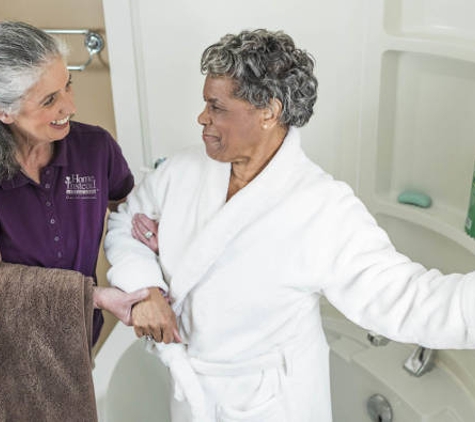 Home Instead Senior Care - Duncanville, TX. Personal Care Services