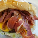 Crown Burger - Hamburgers & Hot Dogs