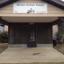 Mayhem Kustoms Garage LLC - Motorcycles & Motor Scooters-Repairing & Service