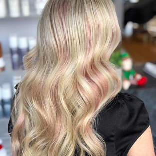 Paridizo Hair & Beauty - Geilston Bay, TAS