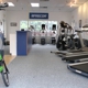 FitLine Fitness Equipment