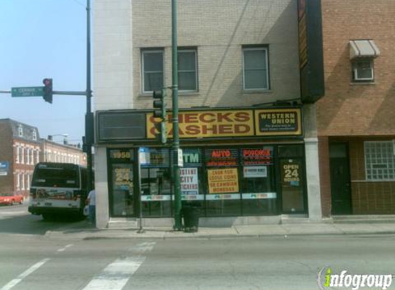 P Ls Financial - Chicago, IL