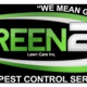 Green 21 Lawn Care Inc