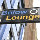 Below Zero Lounge