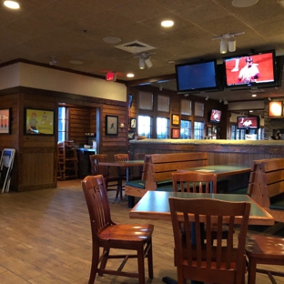 Smokey Bones Bar & Fire Grill - Buffalo, NY