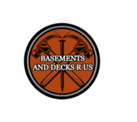 Basements and Decks R Us