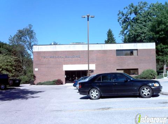 Northwest Orthopedic Surgery - Arlington Heights, IL